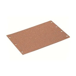 Makita - Wymienna płyta korkowa do szlifierki taśmowej 421646-3