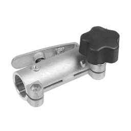 Łącznik rury wykaszarki 26 mm NZ988