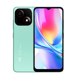 ZTE Blade A35e 2/64GB 6,52" 60Hz 8Mpix Zielony