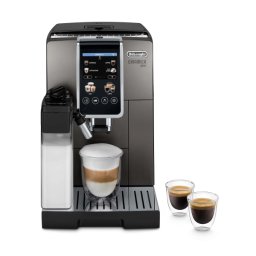DeLonghi Dinamica Plus ECAM380.95.TB Szerokość 23,6cm