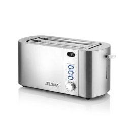Zeegma Tostee Chef Rozmrażanie 1500W