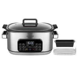Concept Multicooker, wolnowar 6L CK9000