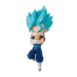 Bandai Chibi Masters Dragon Ball - Blue Vegito
