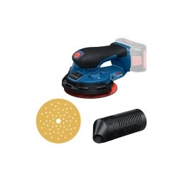 Bosch Professional GEX 18V-150-3 0 601 372 904