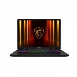 MSI Notebook Crosshair A16 HX D8WFKG-023XPL nOS/R7-8840HX/16GB/1TB/RTX5060/16 cali