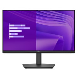 Dell Monitor E2425HSM 23.8 cala IPS LED Full HD (1920x1080)/16:9/DP/HDMI/VGA/Głośniki/3Y