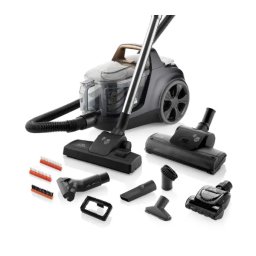 ETA Grande Animal 222390000 850W Turboszczotka Mini turboszczotka