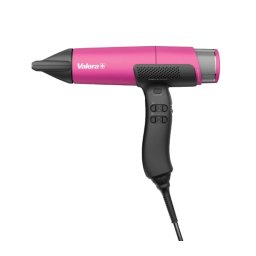 Valera VanityCare AI Magenta Blaze Jonizacja Zimny nawiew 2000W 3 prędkości 3 temperatury