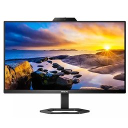 Philips 24E1N5300HE/00 z kamerą internetową Windows Hello 24" Full HD IPS 75Hz 4ms