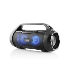 Hyundai BTS40B 40W Radio FM Czarny