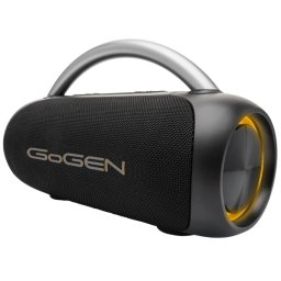 GoGEN BS380B Rollee 25W Czarny