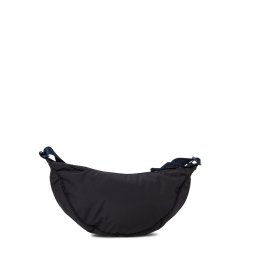 Ragwear Damska torba na ramię - Miino Kobiety Sztuczne włókno czarny, ONE SIZE