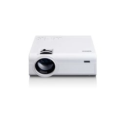 Lenco LPJ-280WH Full HD