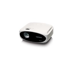 Lenco LPJ-900WH Full HD