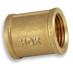 Novaservis - Wylewka - szyjka 1/2" FT204/15