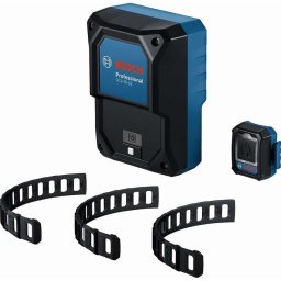Bosch Akcesoria - Zestaw bezprzewodowy do odkurzaczy i narzędzi akumulatorowych 1600A02GF1