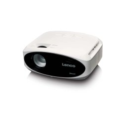 Lenco LPJ-900WH Full HD