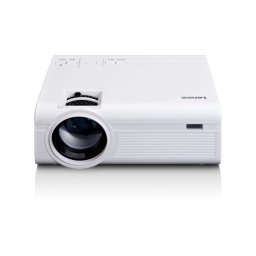Lenco LPJ-280WH Full HD