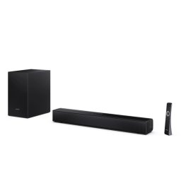 Sharp HT-SBW121 2.1 Bluetooth