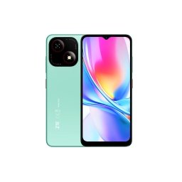 ZTE Blade A35e 2/64GB 6,52" 60Hz 8Mpix Zielony