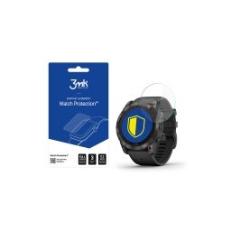 3mk Watch Protection FlexibleGlass do Garmin Fenix 7X Pro Solar