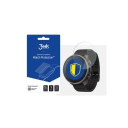 3mk Watch Protection FlexibleGlass do SUUNTO Vertical Titanium Solar