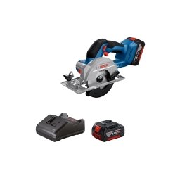 Bosch Professional GKS 18V-51 0 601 9M3 122