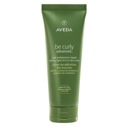 Aveda Be Curly Advanced Curl Enhancer Cream krem do stylizacji lokĂłw 200ml