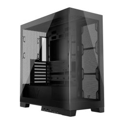 MODECOM Volcano Space MIDI Czarny