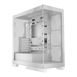 MODECOM Volcano Space MIDI Biały