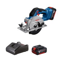 Bosch Professional GKS 18V-51 0 601 9M3 122