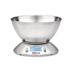 Girmi PS85 Tarowanie 5kg
