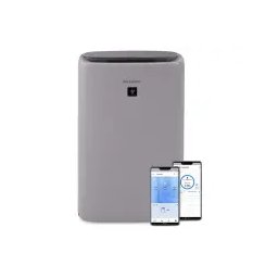 Sharp KIN-52EUL Nawilżanie powietrza