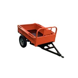 MASTERCUT MC1800-01 PRZYCZEPA PRZYCZEPKA DO TRAKTORKA MASTERCUT MC1800 FARMIX / CEDRUS C-TUR-18 C-TUR-A16