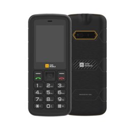 AGM AGM M9 LTE Czarny