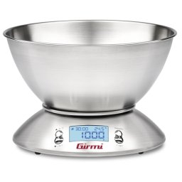 Girmi PS85 Tarowanie 5kg
