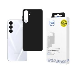 3mk Matt Case do Samsung Galaxy A17 5G/ 4G Czarny