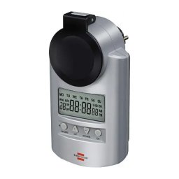 Brennenstuhl Primera Line DT IP44