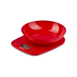 Girmi PS01 Tarowanie 5kg Czerwony