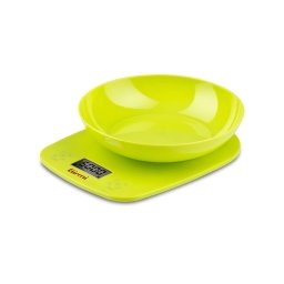 Girmi PS01 Tarowanie 5kg Zielony