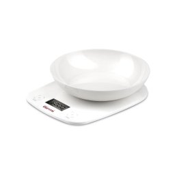 Girmi PS01 Tarowanie 5kg Biały