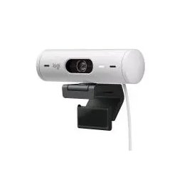 Logitech Brio 500 Biały