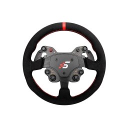 Simagic GT1-SR Alcantara GT 30 cm do baz Direct Drive