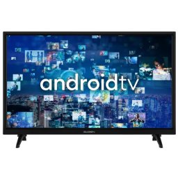 GoGEN TVH24A336 24" LED HD Ready Android TV DVB-T2