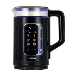 MPM MCZ-135 1,5l 1500W Regulacja temperatury