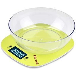 Girmi PS03 Tarowanie 5kg