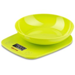 Girmi PS01 Tarowanie 5kg Zielony