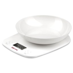 Girmi PS01 Tarowanie 5kg Biały