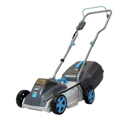 MASTERCUT EBC132C KOSIARKA AKUMULATOROWA DO TRAWY 20V 2AH 40V 32CM