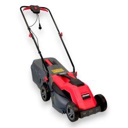 MasterCut TX1300 KOSIARKA ELEKTRYCZNA DO TRAWY TRAWNIKA 1300W / 33cm